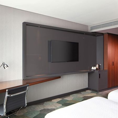 Four Points By Sheraton Istanbul Kagithane Εξωτερικό φωτογραφία