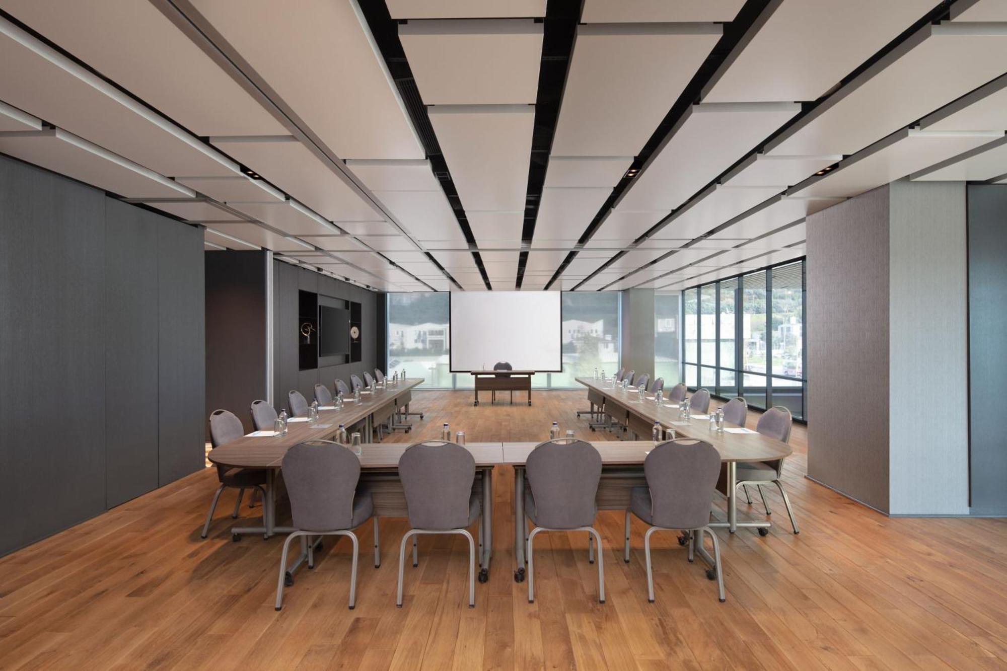 Four Points By Sheraton Istanbul Kagithane Εξωτερικό φωτογραφία
