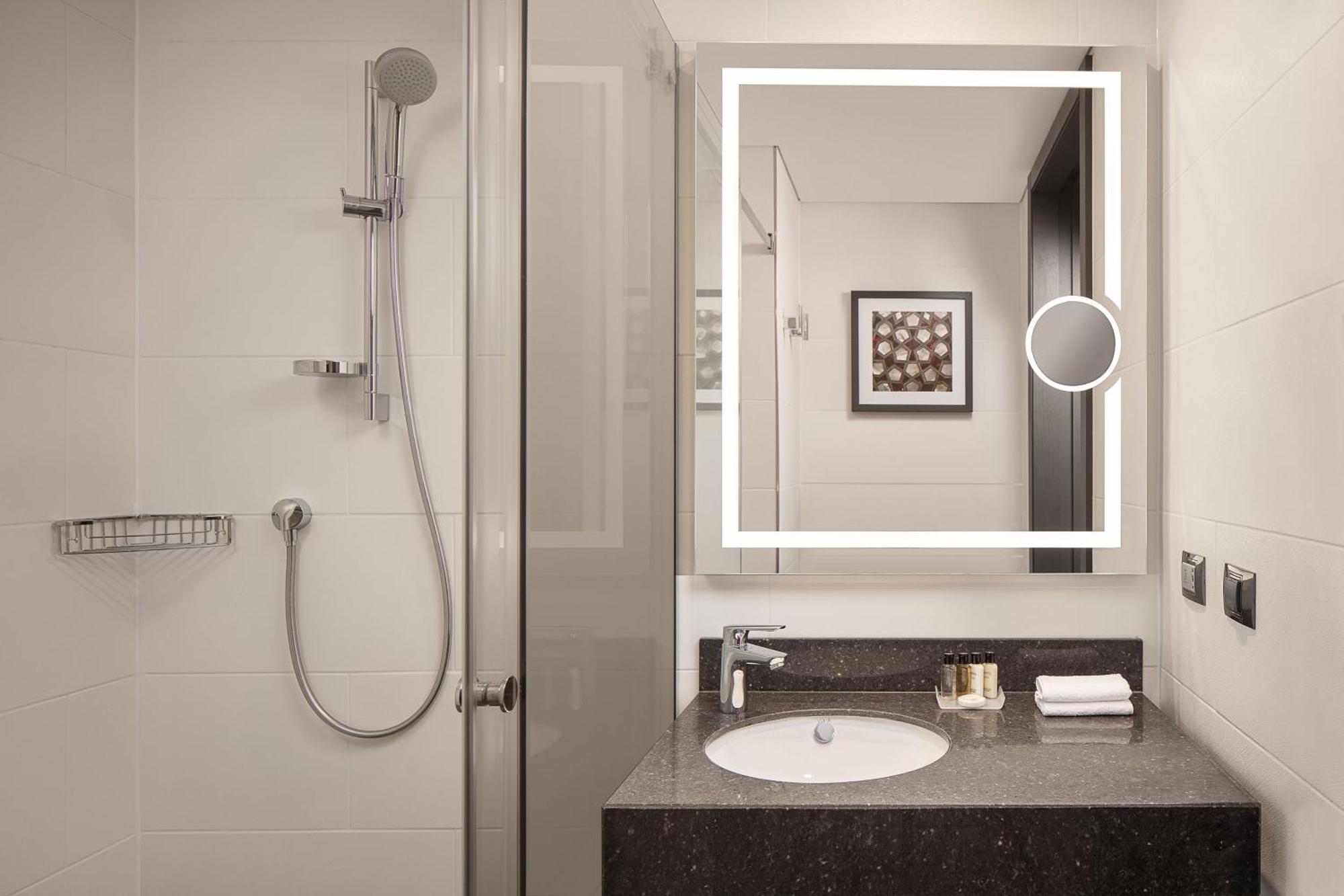Four Points By Sheraton Istanbul Kagithane Εξωτερικό φωτογραφία