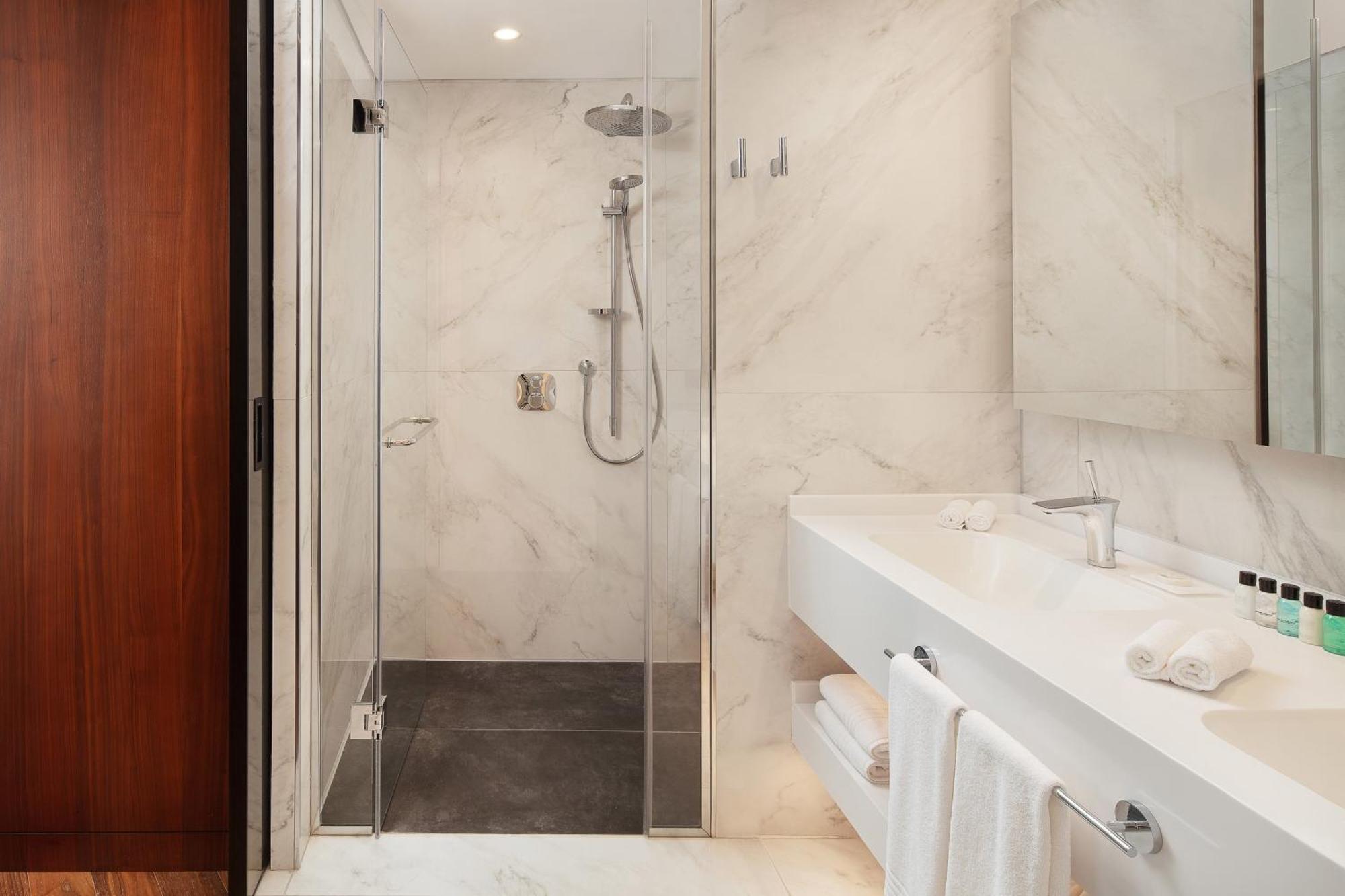Four Points By Sheraton Istanbul Kagithane Εξωτερικό φωτογραφία